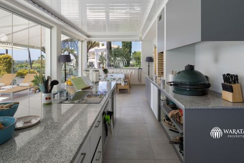 Villa a Vale do Lobo, Faro, Vale do Lobo - € 6.500.000 | Ref: Livia - foto 30